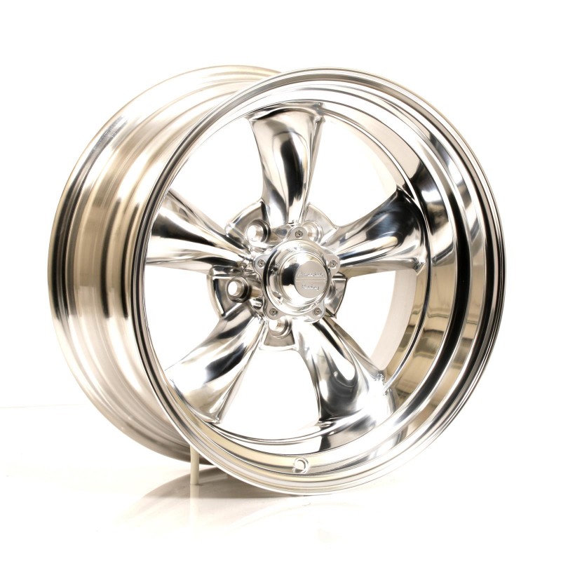 Felgensatz Torq Thrust II VN515 17x7" 64-73 Felgensatz Torq Thrust II VN515 17x7" 64-73
