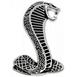 Cobra Snake Universal Badge, Right 64-73