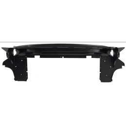 Reinforcement behind rear seats Fastback 64-66