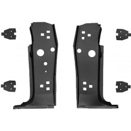 Posturi "A", set 69-70