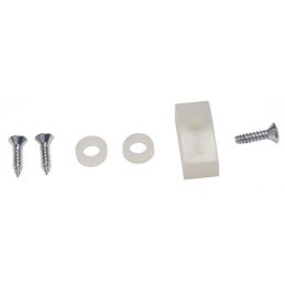 Kit fissaggio coprisedile 64-66