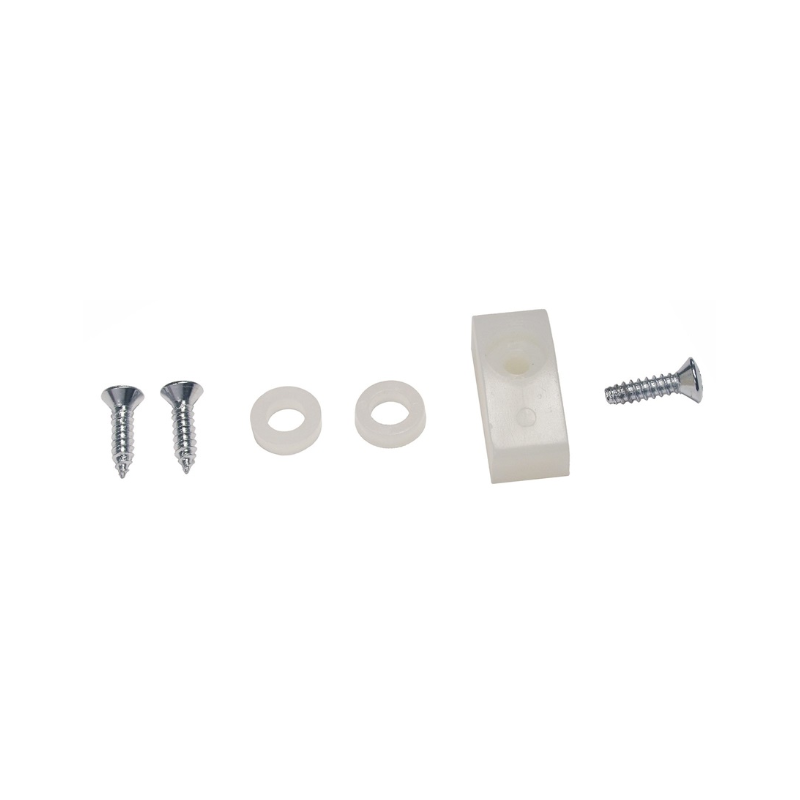 Kit de fixation housse siège 64-66 Kit de fixation housse siège 64-66