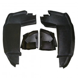 Apărătoare de noroi (set de 4) 70