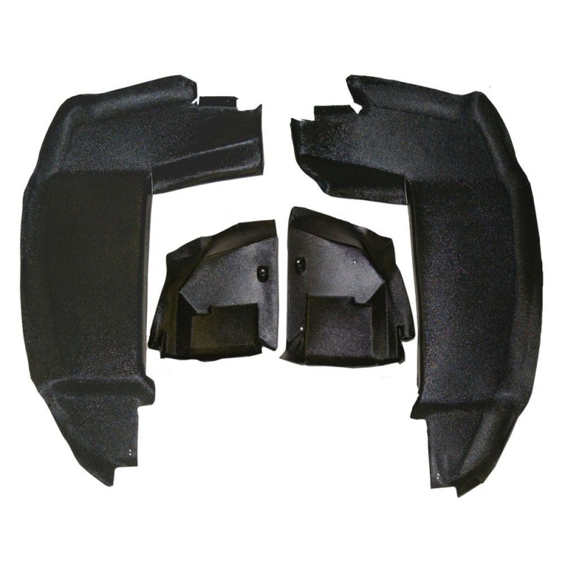 Apărătoare de noroi (set de 4) 70