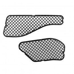 Air intake wind deflector (pair) 71-73