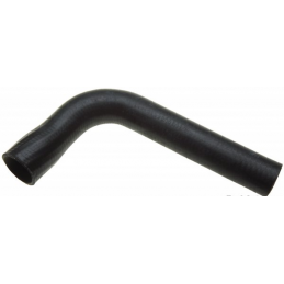 Radiator Hose Upper 390-428 Big Block 67-70