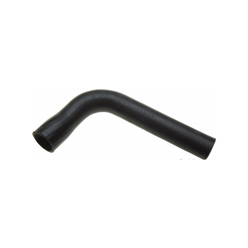 Radiator Hose Upper 390-428 Big Block 67-70 Radiator Hose Upper 390-428 Big Block 67-70