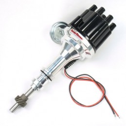 Apparecchiatura di accensione elettronica 289/302, 64-73