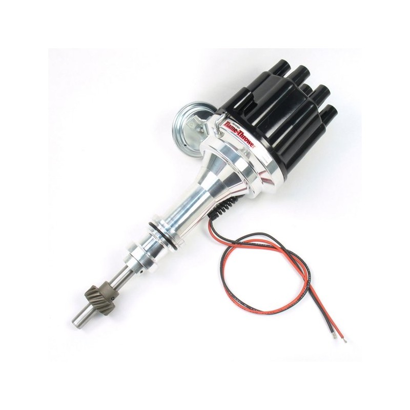 Electronic ignition apparatus 289/ 302, 64-73 Electronic ignition apparatus 289/ 302, 64-73
