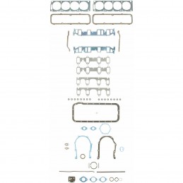 Big-Block-Motordichtungen 390-428, 67-73