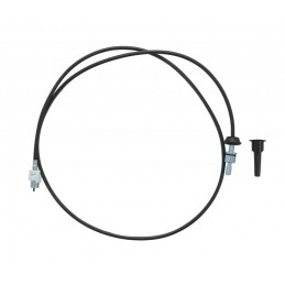 Cable de velocímetro, manual 4SPD 69-70