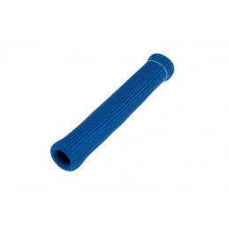 Cavo accensione protezione termica blu 64-73
