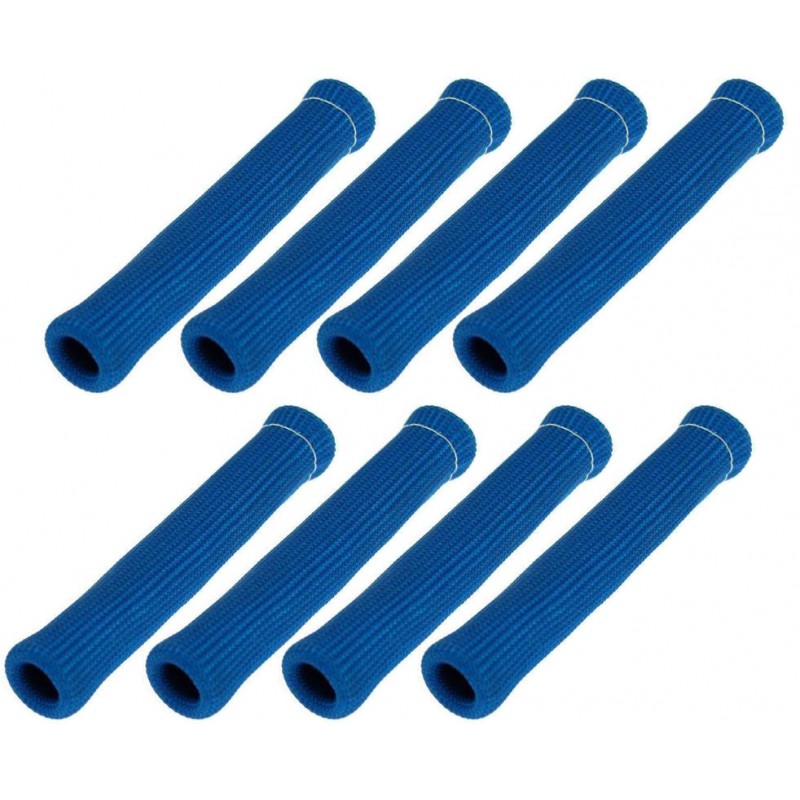 Cavo accensione protezione termica blu 64-73 Cavo accensione protezione termica blu 64-73