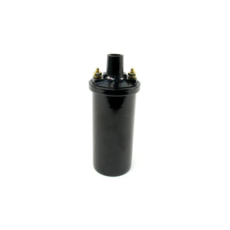 Ignition coil Pertronix, black oil filled 64-73