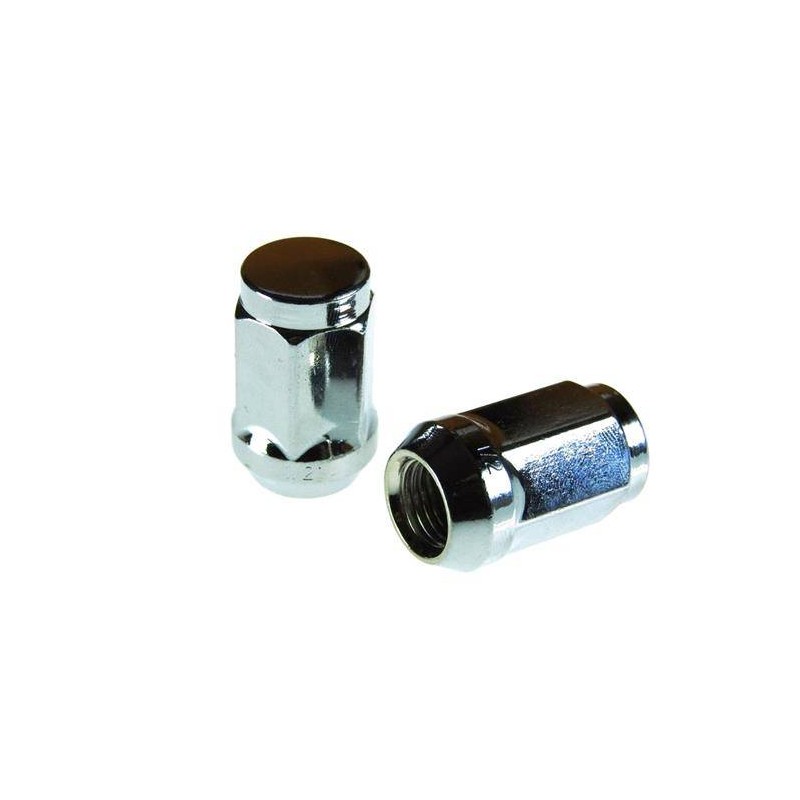 Radmutter 1/2" UNF 64-73