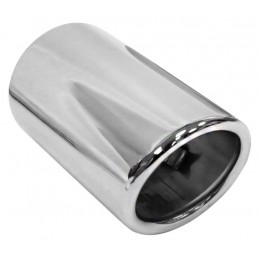 Vârful sistemului de evacuare 64-73