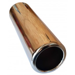 Exhaust Tip 64-73