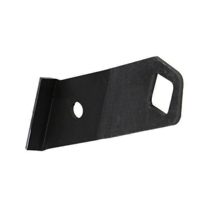 Montare aripa pe stâlpul A, stânga 67-68