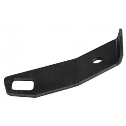 Fender bracket on A-pillar left 67-68