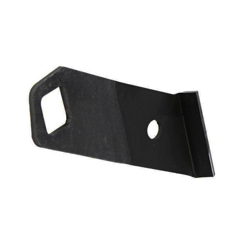 Fender bracket on A-pillar on the right 67-68