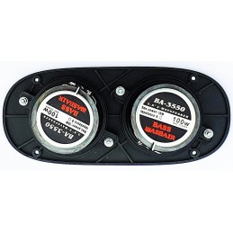 Difuzor stereo sub placa 64-66