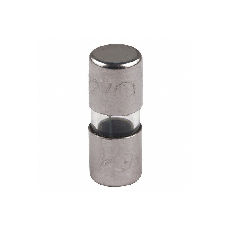 Bezpiecznik szklany SFE4 (16,5mm)