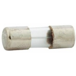 Fusibile in vetro SFE6/ 19,2 mm
