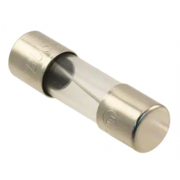 Fusibile in vetro SFE9/ 22,3 mm