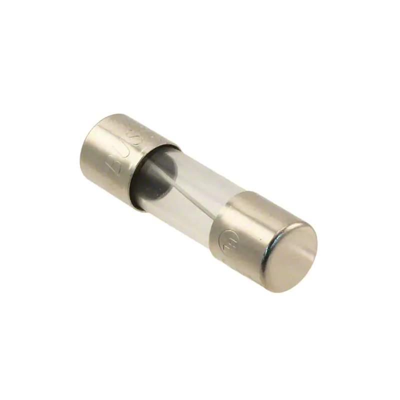 Siguranță din sticlă SFE9 (22,3 mm)