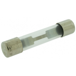Vetro fusibile SFE20 (6,3 x 32 mm) 64-73