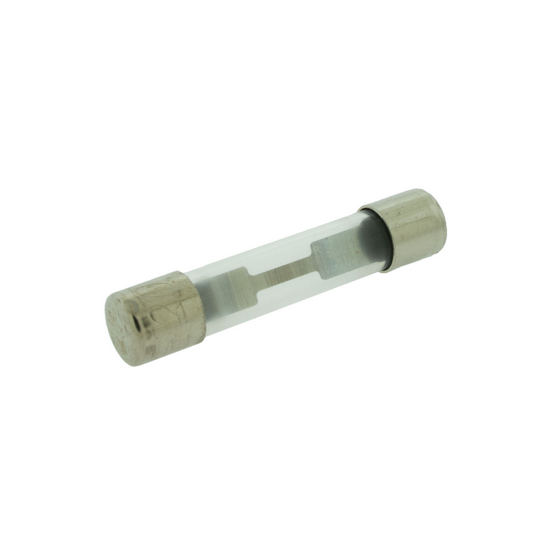 Siguranță din sticlă SFE20 (6,3 x 32 mm)