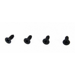 Șuruburi ale carcasei cricului transmisiei automate 64-68