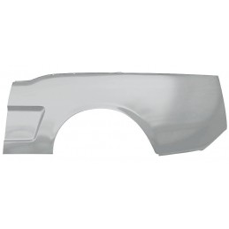 Parete laterale sinistra completa Dynacorn Coupe 65-66