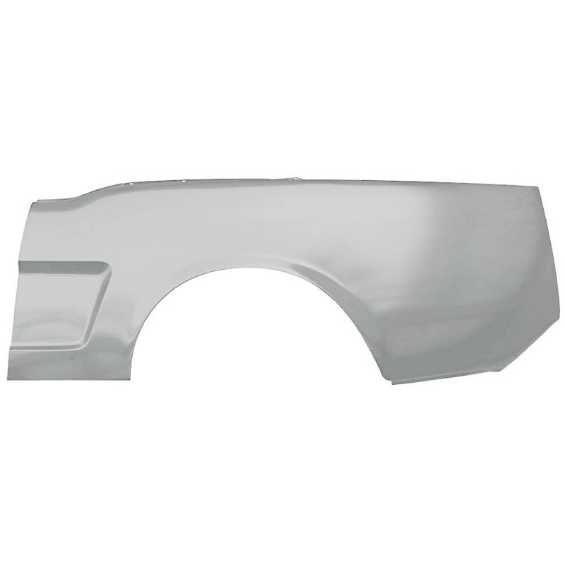 Parete laterale sinistra completa Dynacorn Coupe 65-66 Parete laterale sinistra completa Dynacorn Coupe 65-66