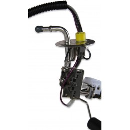 Pompe à essence dans le réservoir Holley Sniper EFI