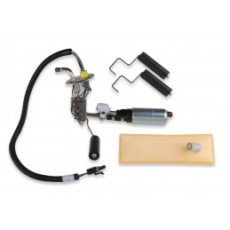 Pompa serbatoio carburante per EFI Holley Sniper 64-73