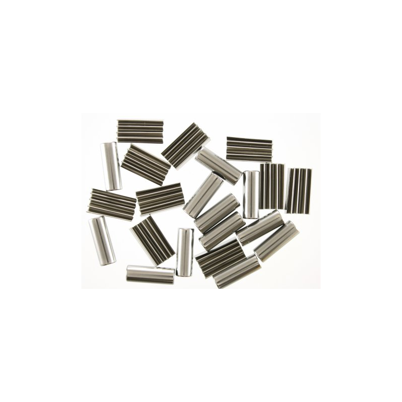 Spring / roller set overrunning clutch C4 C5 64-86 Spring / roller set overrunning clutch C4 C5 64-86