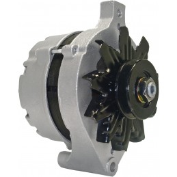 Alternatore, 55 amp