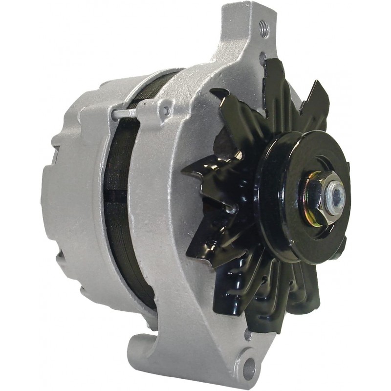 Alternador, 55 amperios