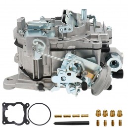 Carburatore Rochester Quadrajet 4MV 4 volte