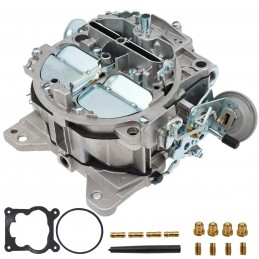 Carburetor Rochester Quadrajet 4MV 4-fold