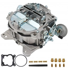 Carburetor Rochester Quadrajet 4MV 4-fold