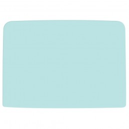 Rear window Fastback (tinted green) 69-70