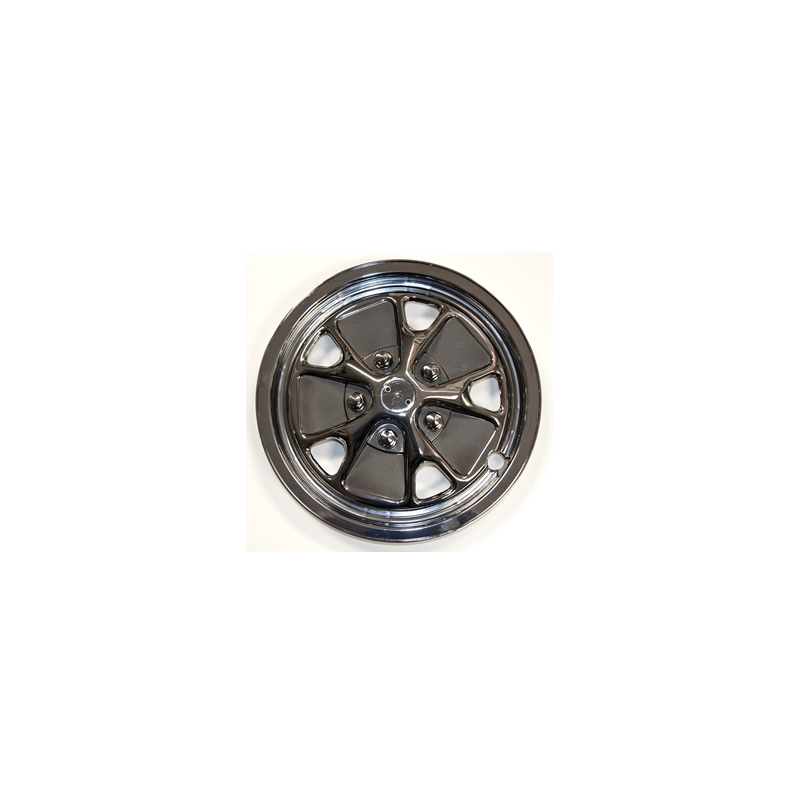 Čiapky 14" imitácia ráfikov Styled Steel 64-67 4ks Čiapky 14" imitácia ráfikov Styled Steel 64-67 4ks