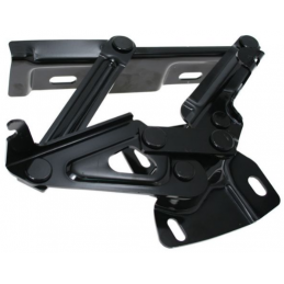 Bonnet hinge - right 67-70 High Quality