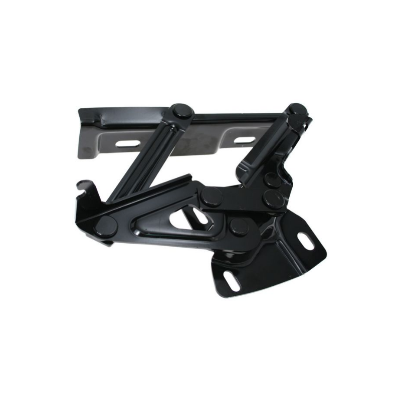 Bonnet hinge - right 67-70 High Quality