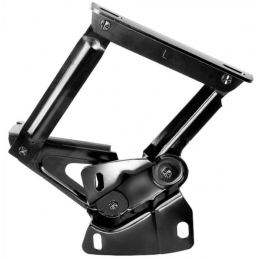 Balama capotă, dreapta 64-66, întărită