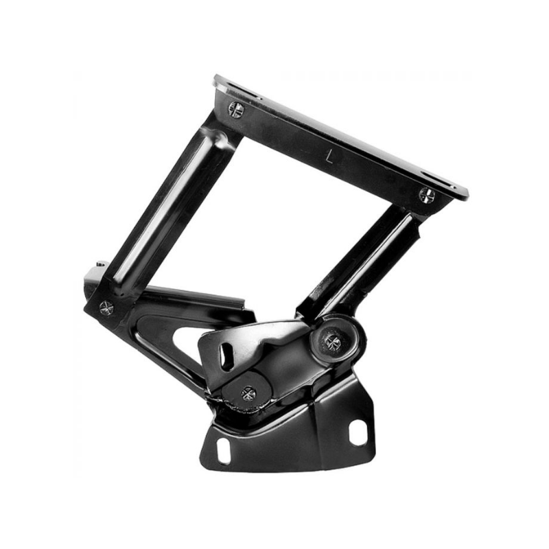 Balama capotă, stânga 64-66, întărită