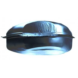 Cabrio Pasaj roată complet spate stânga 67-68