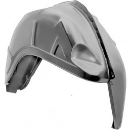 Passaruota completo destro decappottabile Dynacorn 67-68